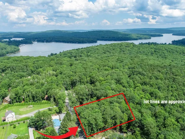 Paradise Heights Rd, Oakland, MD 21550