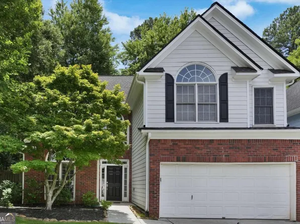 2947 Winter Rose Ct, Dunwoody, GA 30360