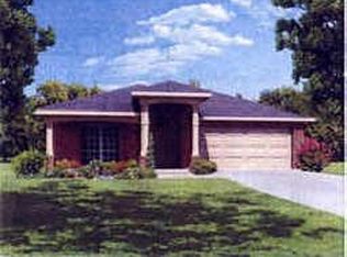 11817 Sundog Way, Fort Worth, TX 76244