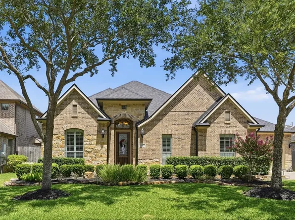 4623 La Escalona Dr, League City, TX 77573