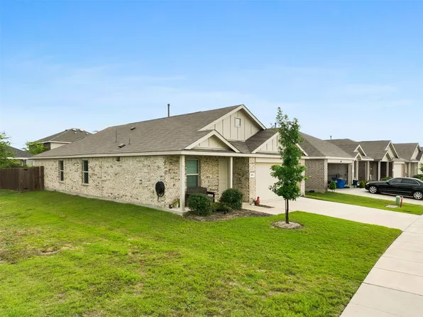 900 Odlozil Ln, Ennis, TX 75119