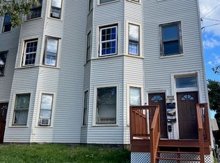 1510 Van Vranken Ave #1510, Schenectady, NY 12308