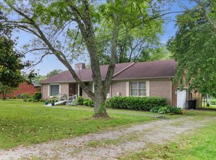 128 Ramsey Rd, Manchester, TN 37355