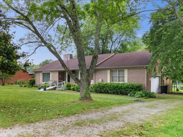 128 Ramsey Rd, Manchester, TN 37355