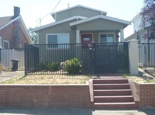 2836 23rd Ave, Oakland, CA 94606