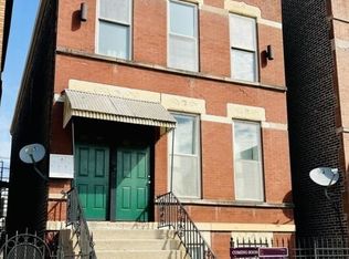 2016 W 18th St, Chicago, IL 60608