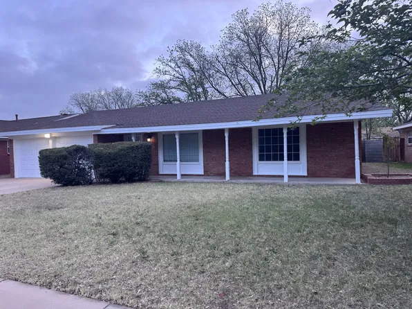 2118 Westbrook Ave, Odessa, TX 79761