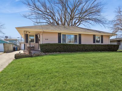 3116 Twana Dr, Des Moines, IA, 50310