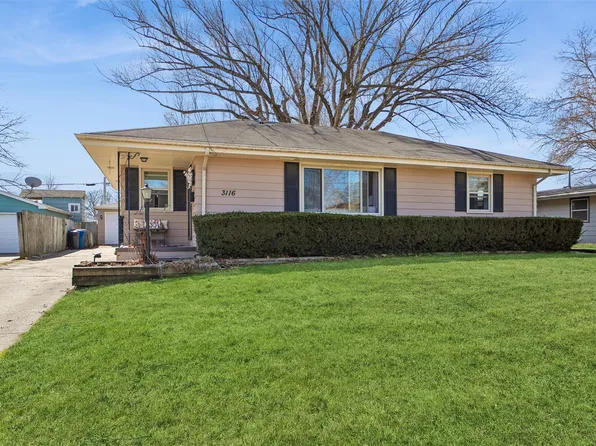 3116 Twana Dr, Des Moines, IA 50310