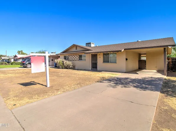 1312 W 15th Street, Tempe, AZ 85281