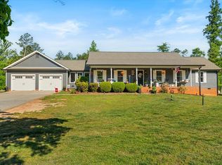 3403 Highway 286, Chatsworth, GA 30705