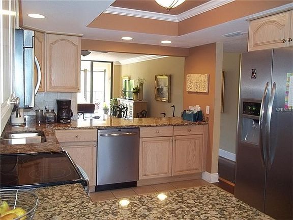 4th image of 7037 Sunset Dr S APT 204
