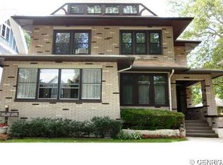 75-79 Clay Ave, Rochester, NY 14613