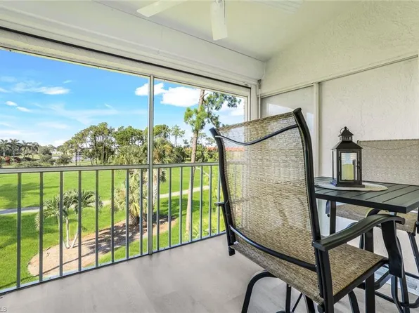 7360 Glenmoor LN #4301, NAPLES, FL 34104