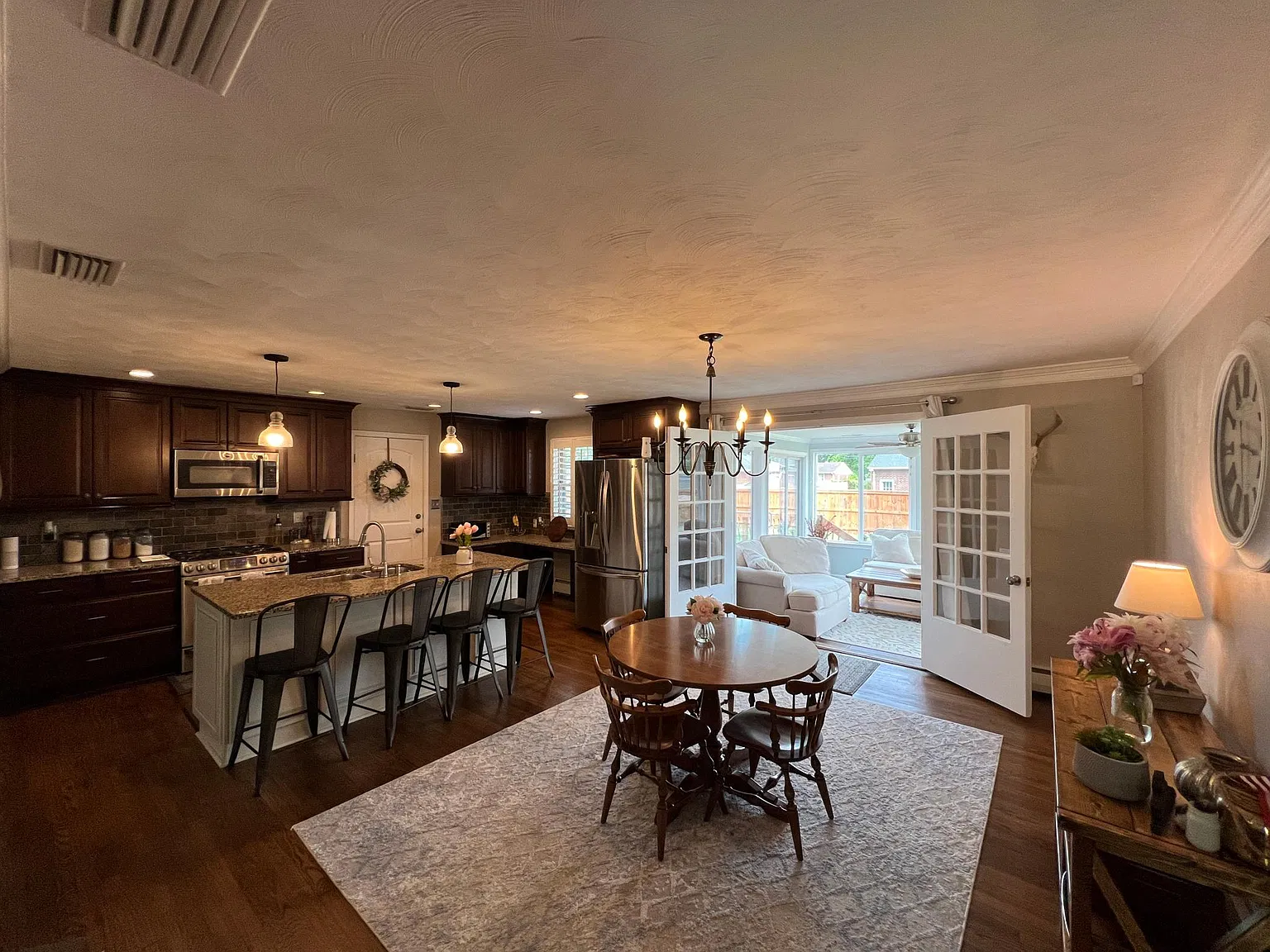 3 bed, 1509 sqft, $2,800 — Photo 2