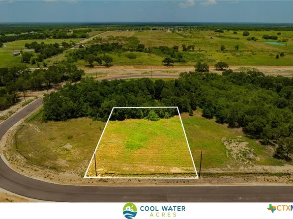 691 Ferguson Loop, Dale, TX 78616
