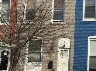 7 N East Ave, Baltimore, MD 21224