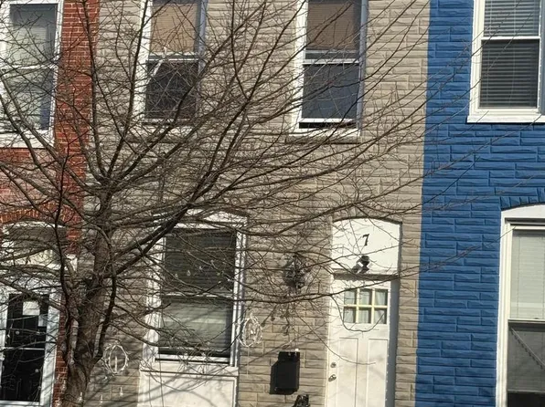 7 N East Ave, Baltimore, MD 21224