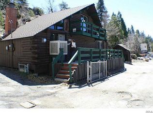 32875 Hilltop Ln #18, Big Bear City, CA 92314