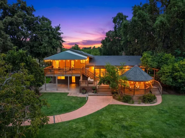 1112 Marcum Rd, Nicolaus, CA 95659