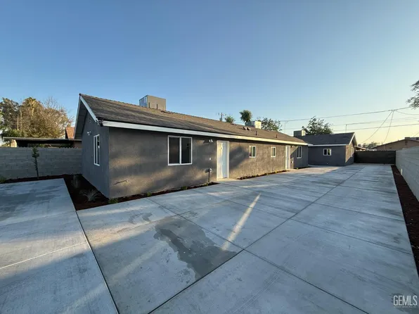 210 Clyde St, Bakersfield, CA 93307