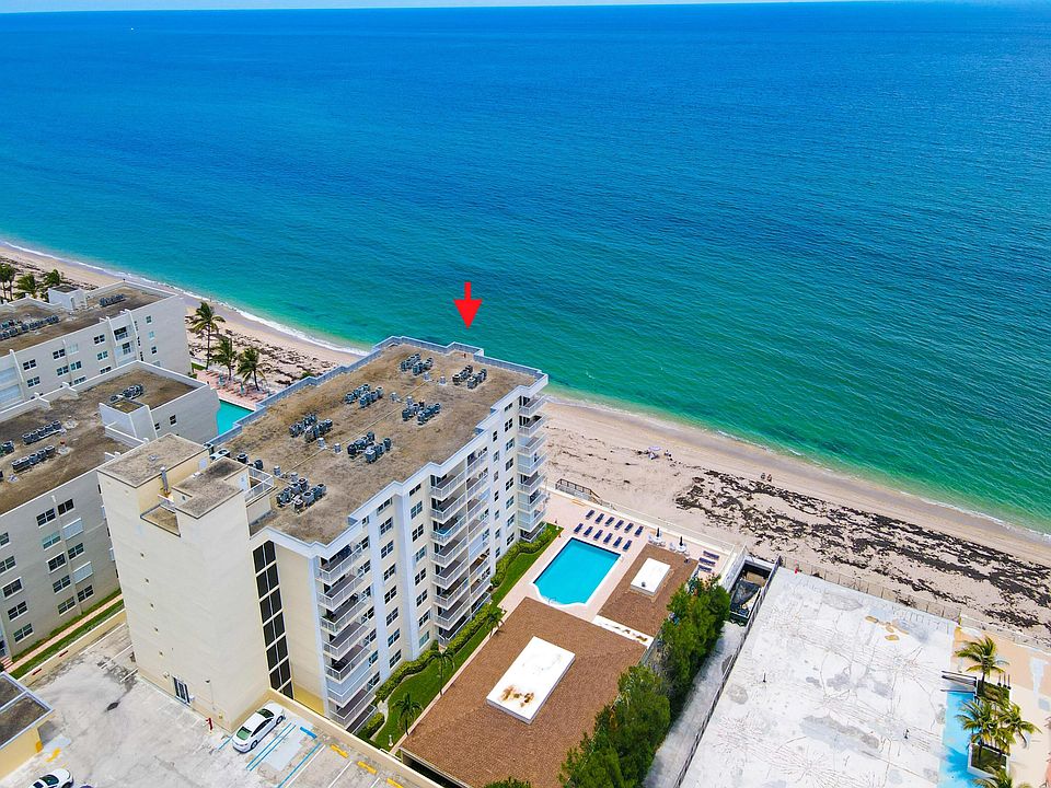 1st image of 3540 S Ocean Boulevard #505