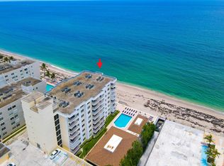 3540 S Ocean Blvd APT 505, South Palm Beach, FL 33480