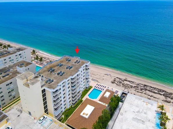 3540 S Ocean Boulevard #505, South Palm Beach, FL 33480