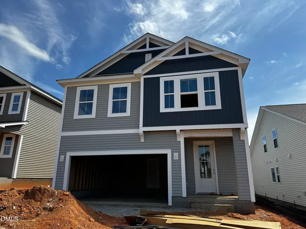 151 Cucumber Ct, Garner, NC 27529