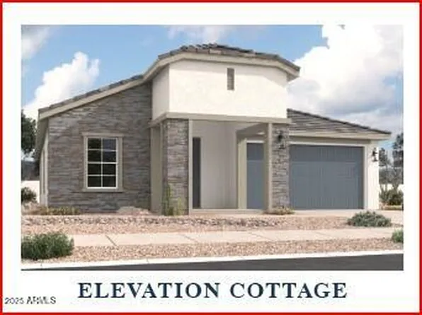 36907 W Santa Maria Street, Maricopa, AZ 85138