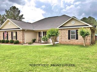 201 N Hamptons Pl, Perry, GA 31069