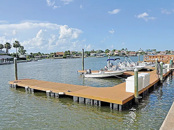 315 N Causeway 301 New, New Smyrna Beach, FL 32169