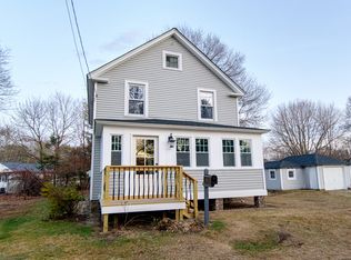 2 Athol St, Killingly, CT 06239