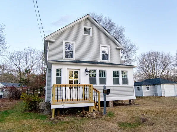 2 Athol Street, Killingly, CT 06239
