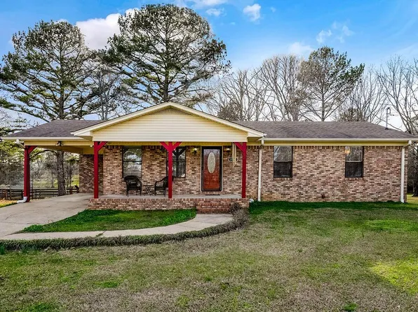 1139 Sanders Rd, Jasper, AL 35504