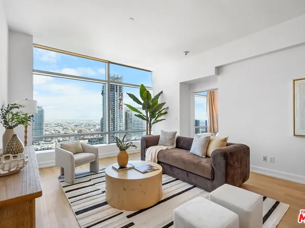 900 W Olympic Blvd Unit 37E, Los Angeles, CA 90015