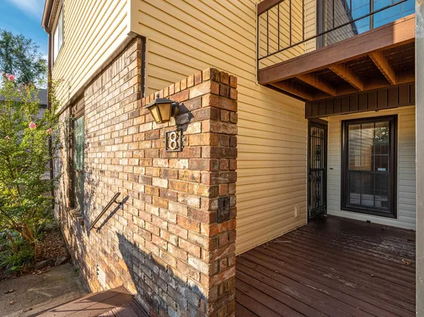 8 Steeplechase Ct, Hot Springs, AR 71901