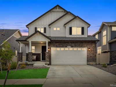 1057 Magnolia Street, Erie, CO, 80516
