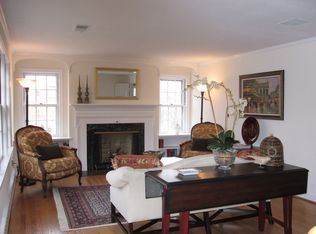 6208 18th Rd N, Arlington, VA 22205