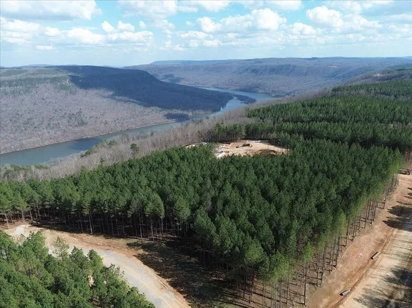 0 Mullins Point #1255, Guild, TN 37340