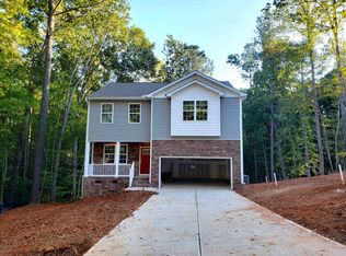 110 Taopi Dr, Louisburg, NC 27549