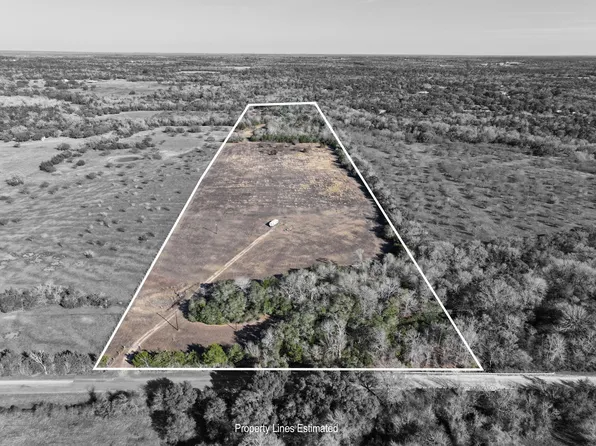 1505 McElroy Ln, New Ulm, TX 78950