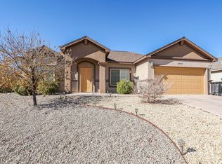 2496 Wyatt Way, Alamogordo, NM 88310