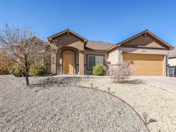 2496 Wyatt Way, Alamogordo, NM 88310