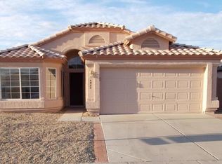 4823 W Topeka Dr, Glendale, AZ 85308