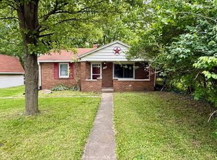 2323 N Leland Ave, Indianapolis, IN 46218