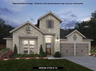 120 Santa Maria St, Georgetown, TX 78628