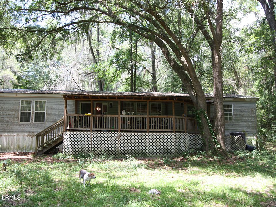 1167 Old Sheldon Church Rd, Yemassee, SC 29945 Zillow