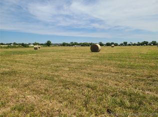 3165 W 370th Rd, Adair, OK 74330