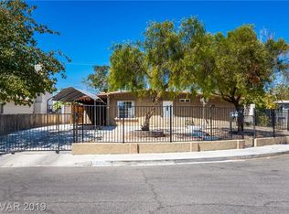 1625 Kenneth St, North Las Vegas, NV 89030